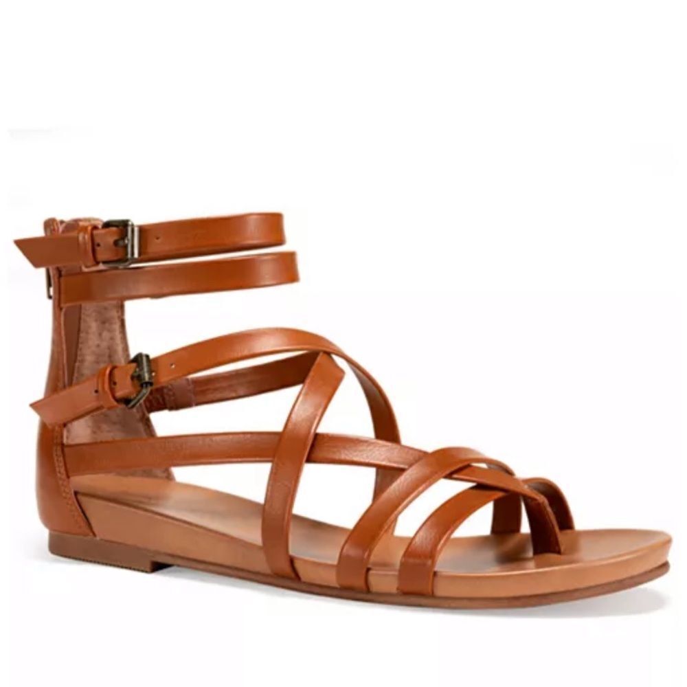 Sun+Stone Charley Sandal NEW!